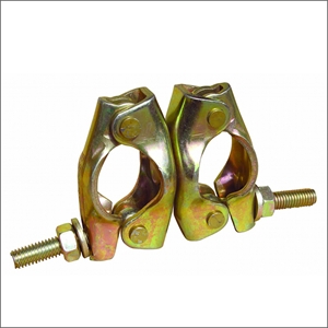 英式沖壓旋轉扣