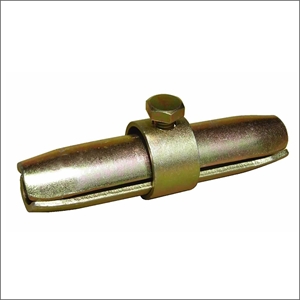 英式沖壓內管接