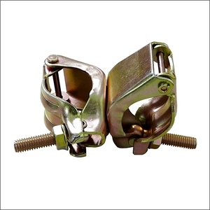 日式沖壓直角扣件