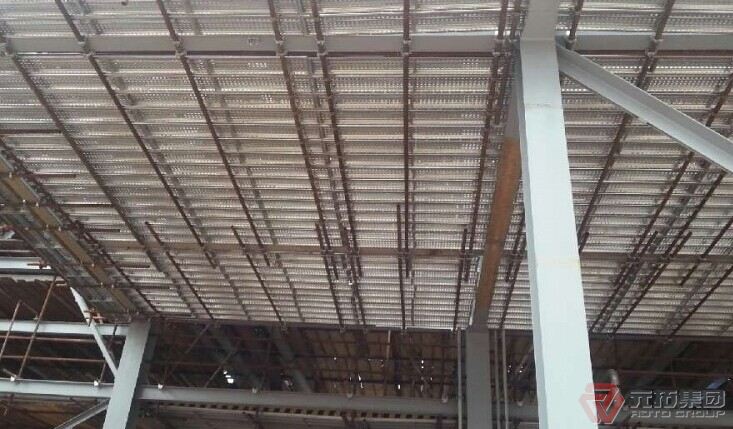 船用鋼踏板的優(yōu)勢有哪些