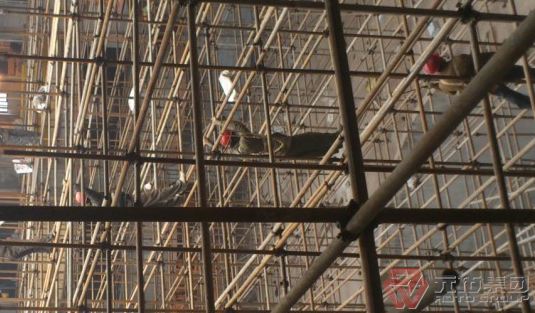 腳手架鋼管價(jià)格多少錢一噸？