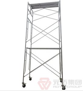 活動腳手架租賃公司有哪些？