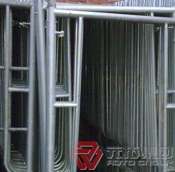 長沙移動手腳架生產(chǎn)廠家有哪些？