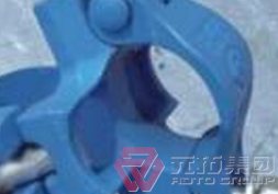 美式腳手架扣件哪里有買質(zhì)量好，價格便宜