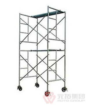 哪里有生產移動腳手架廠家？
