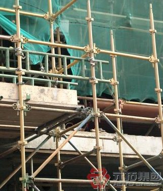 哪里有腳手架買?元拓集團價格實惠，質(zhì)量好