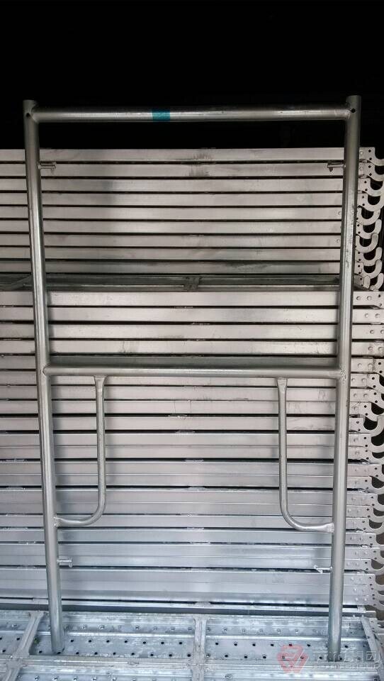 活動腳手架怎么計量？規(guī)則是怎么樣？