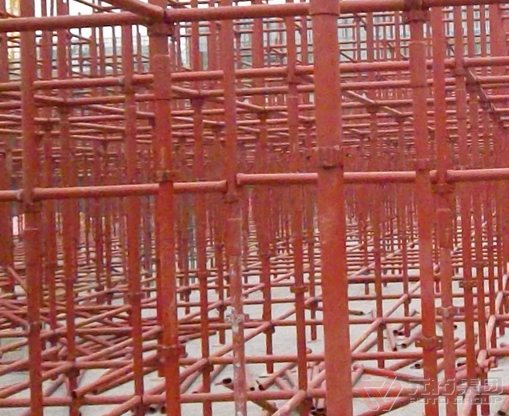 腳手架出口廠家有哪些？