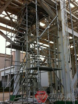 宜昌移動(dòng)腳手架哪里有賣(mài)？