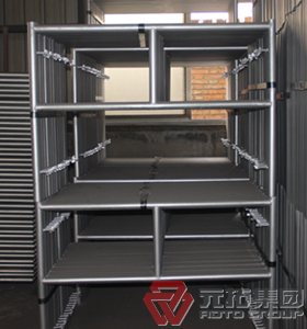 船用活動腳手架尺寸有哪些？