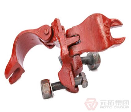 有直徑25MM的鋼管扣件嗎？