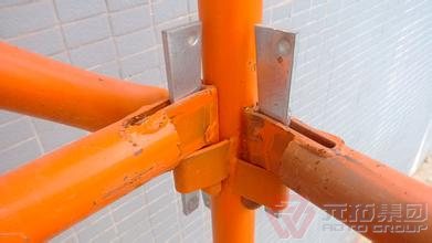 杭州q235盤扣式腳手架哪里有賣？