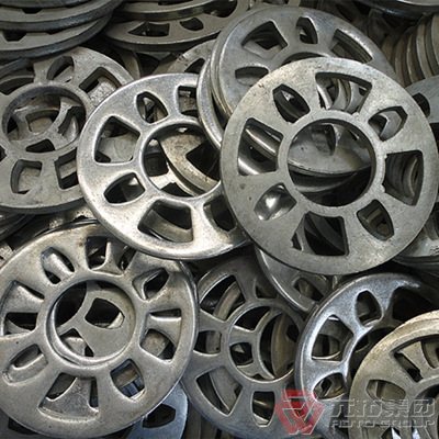 菊花圓盤腳手架配件插銷、接頭、圓盤