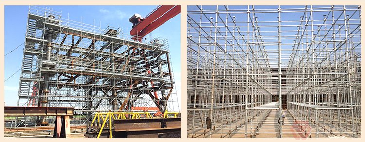 廠家批發(fā)高
品質(zhì) 大連組合建筑盤扣式腳手架廠家批發(fā) 可定制 有現(xiàn)貨廠家可定制簡介（報價 圖片）客戶-工程案例