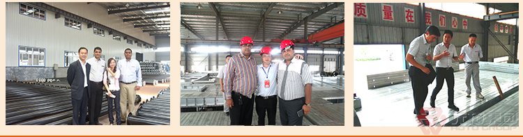 廠家批發(fā)高品
質(zhì) 大連組合建筑盤扣式腳手架廠家批發(fā) 可定制 有現(xiàn)貨廠家可定制簡介（報價 圖片）客戶工廠參觀