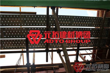 長沙鋼跳板性價比其實更高！