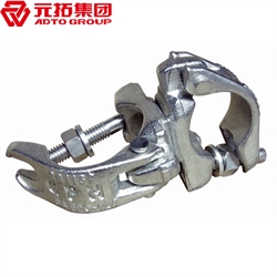 腳手架扣件，歐美款建筑使用，鍛造建筑扣件配件