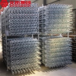 湖南哪個(gè)自鎖式盤式腳手架廠家信譽(yù)好？