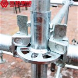 內(nèi)蒙古盤式腳手架廠家，盤扣式腳手架價(jià)格