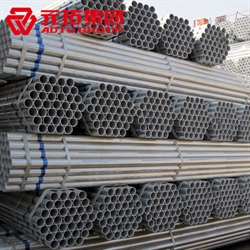 建筑腳手架鋼管價(jià)格美麗，廠家瘋狂促銷