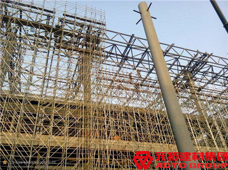 上海腳手架怎么樣，2019年腳手架價格表