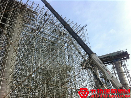 無錫腳手架廠家直銷，腳手架哪家好？