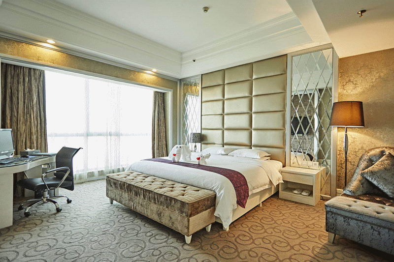 網(wǎng)紅長(zhǎng)沙與您相約，2019第一屆元拓建材國(guó)際采購(gòu)商展洽會(huì)即將開(kāi)幕！