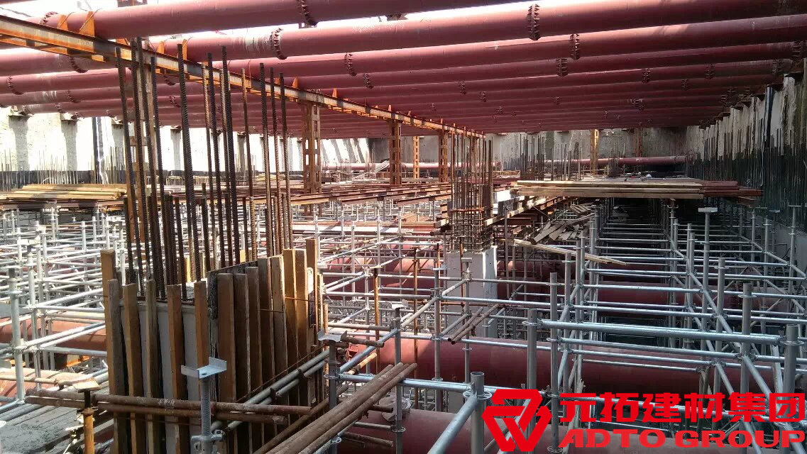 腳手架主體驗收內(nèi)容有哪些？速來學(xué)習(xí)