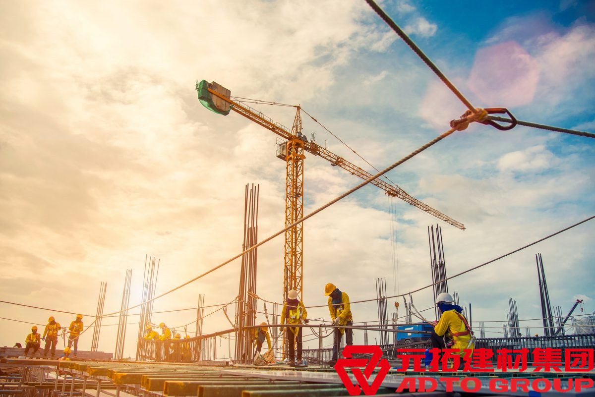 天津腳手架多少錢一套？去哪里買？