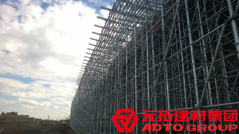 腳手架鋼管規(guī)格有哪些？?jī)r(jià)格一樣嗎？