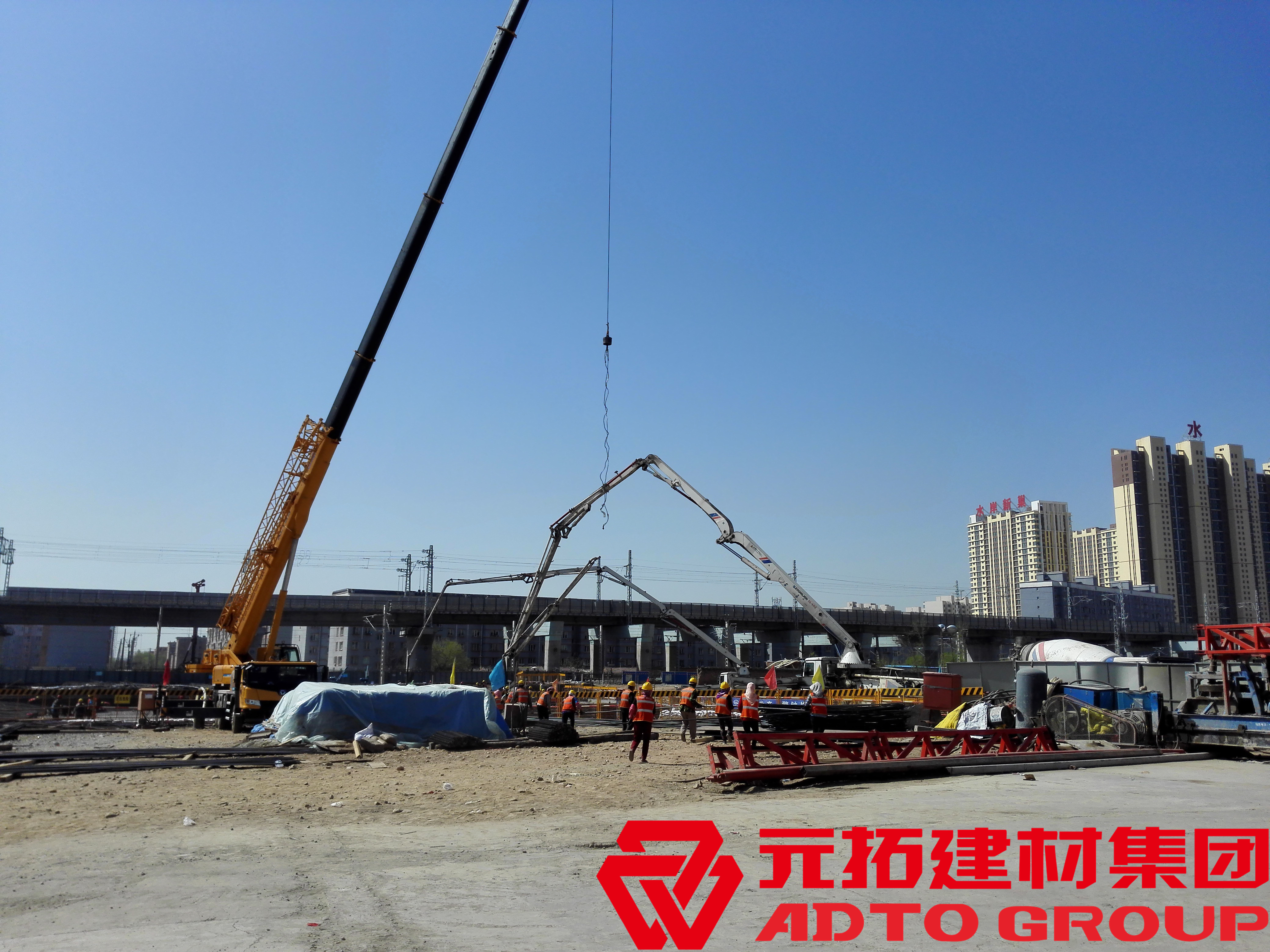 湖南盤扣式腳手架批發(fā)市場哪家好？湖南盤扣式腳手架市場全網(wǎng)解析