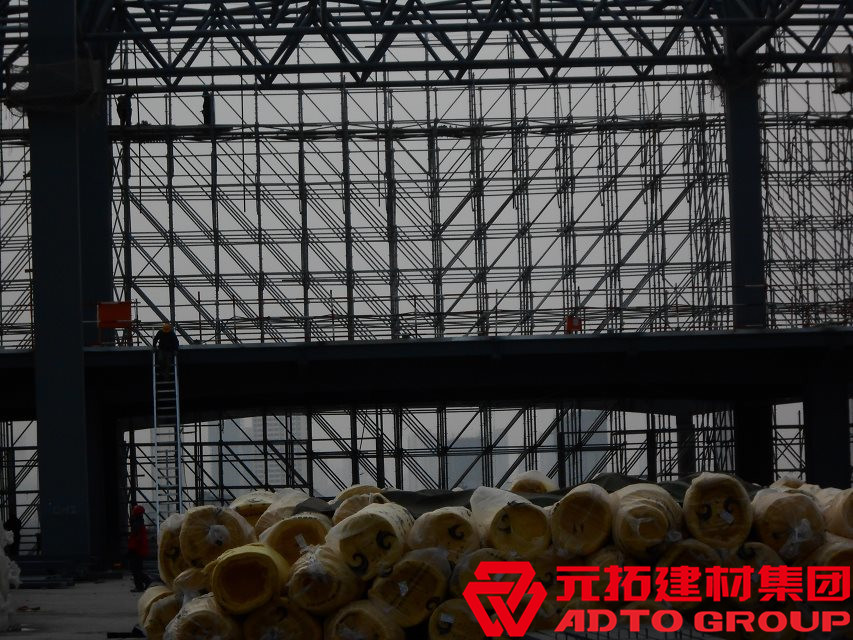 盤扣式腳手架用途是什么？為什么會代替碗扣？