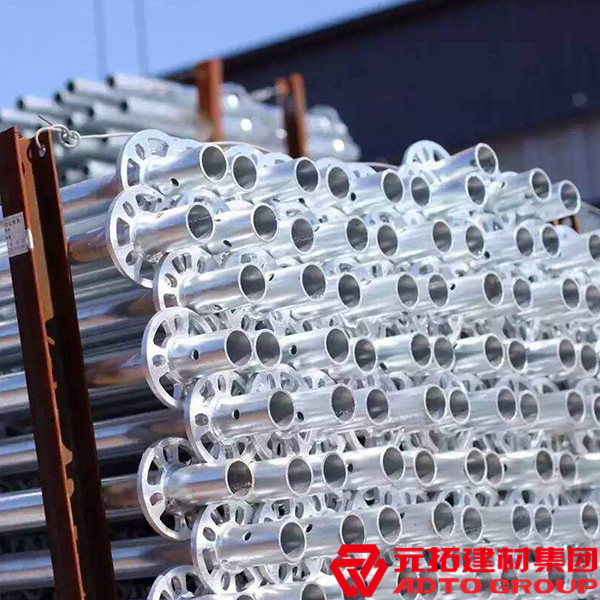 江蘇盤(pán)扣腳手架生產(chǎn)廠(chǎng)家怎么聯(lián)系？