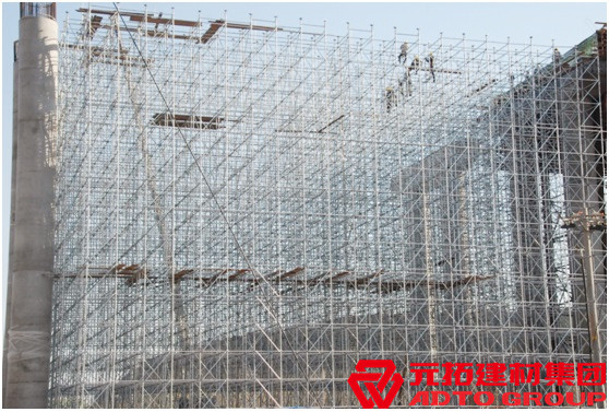 江蘇盤(pán)扣式腳手架廠家多少錢(qián)？10月批發(fā)價(jià)格優(yōu)惠嗎？