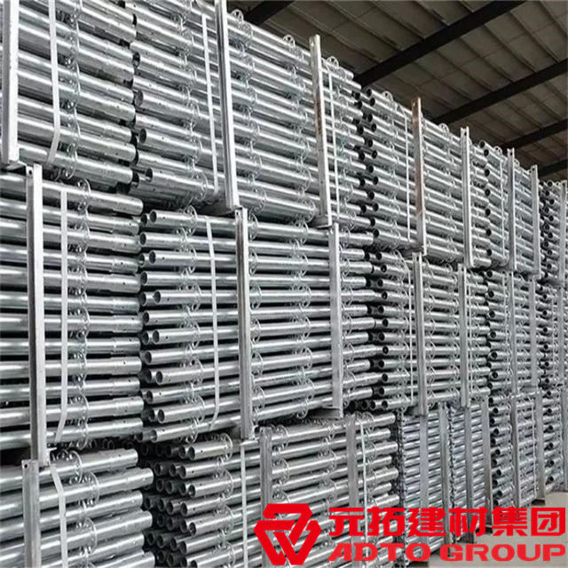 盤(pán)扣式腳手架租哪家好？2020年盤(pán)扣式腳手架租賃價(jià)格