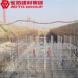 腳手架多少錢一套？