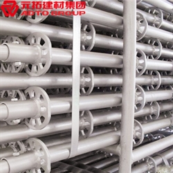 腳手架尺寸規(guī)格是多少？