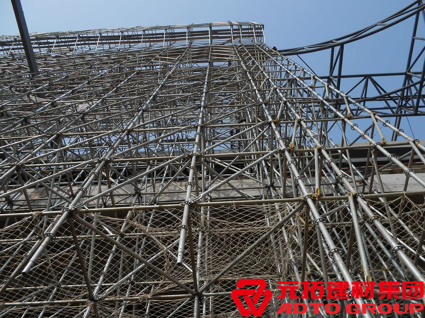 鋼跳板多少錢一塊？2021年鋼跳板價(jià)格