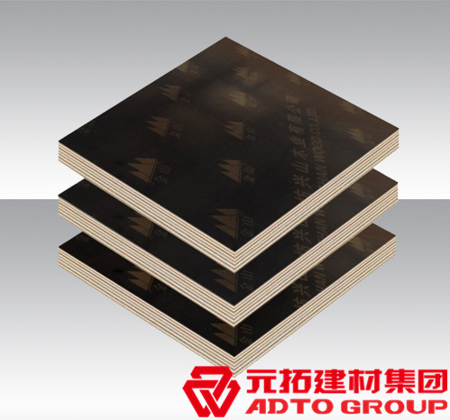 全國木模板價(jià)格多少錢？