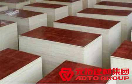 怎么選擇好的建筑木模板？臨沂木模板的優(yōu)勢？