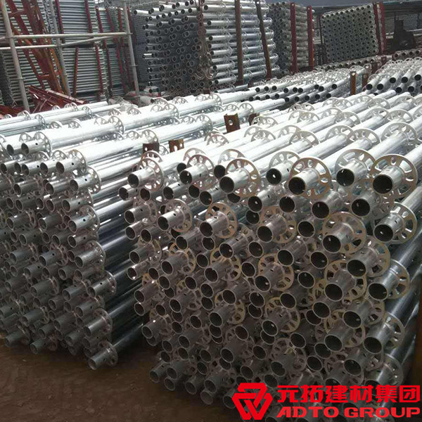 北京盤扣腳手架批發(fā)哪家好？