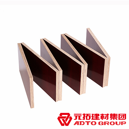 怎么選擇更好的木模板廠家？建筑木模板有什么優(yōu)點(diǎn)？