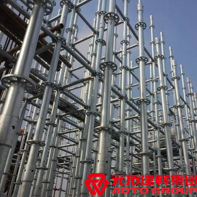 怎么選擇盤扣腳手架廠家？選購盤腳手架應(yīng)該注意哪些？