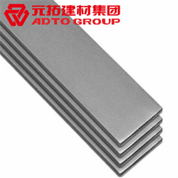 江蘇不銹鋼扁鋼生產(chǎn)廠(chǎng)家