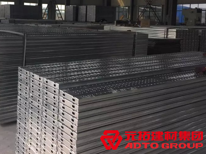 熱鍍鋅鋼跳板標準具體有哪些呢？