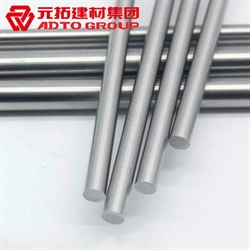 不銹鋼圓鋼廠家哪家好？