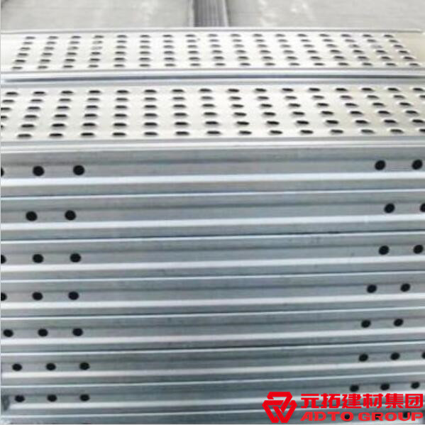 鋼跳板價格哪家低？找元拓建材