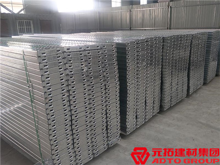 鋼跳板現(xiàn)在多少錢(qián)？鋼跳板的質(zhì)量哪家好？