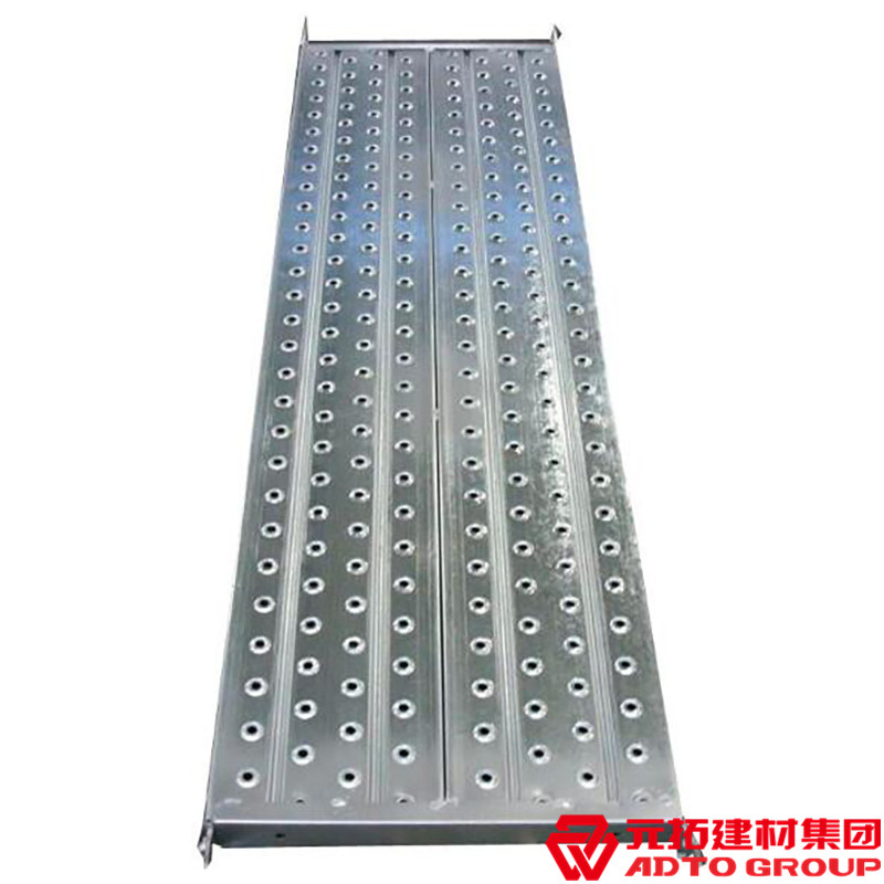 鋼跳板好用嗎？鋼跳板的搭設(shè)要求