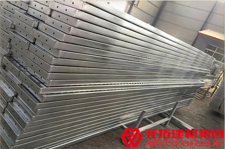 什么是鋼跳板？鋼跳板有哪些特點(diǎn)？